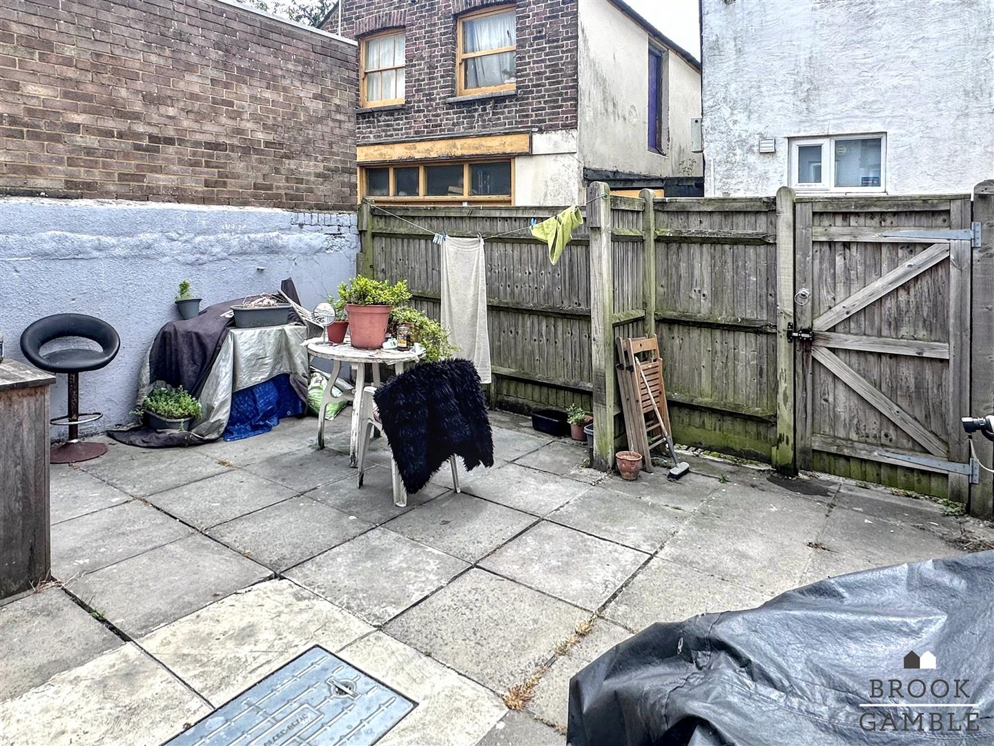 4 Bedroom House. Susans Road in Eastbourne,  12